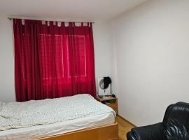 Citygate Vienna, hotel v destinaci Größing