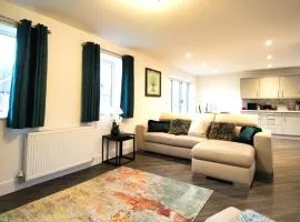 2 Bed Bungalow - Enclosed Garden - Wheel Chair Acc
