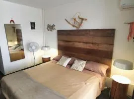 Ti Kaz Dorée Marine 5