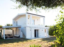 Villetta Bianca - Klodge, hotel v destinaci Olbia