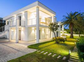 WLofts 11, 12 & 14 by Klodge