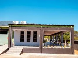Amariah Lodge