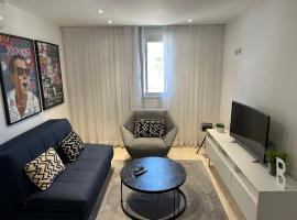 Z - 4 Urban, hotel v destinaci Eilat