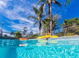 Kalaru Holiday Village