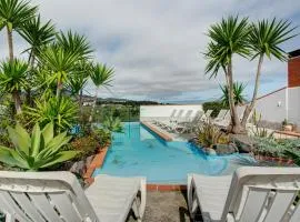 Villa Apartment Pool Front