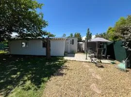 Chalet tout confort 6 personnes proche des plages - V0850