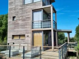 Panorama Penthouse VIP | 8 Pers. (Villa 54)
