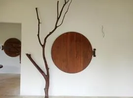Ceylon Marley Villa