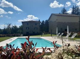 Agriturismo Il Casone