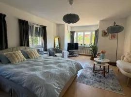 MTL Schweiz Apartments