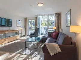 Ostseeanker - stilvolles Apartment in Strandnähe