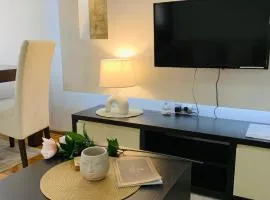 Beli Apartman u Zlatiborskim konacima Bele vode bb