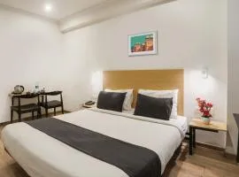 Townhouse Rajdhani Residency