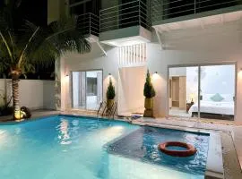 Inner Peace Homestay Phan Thiet