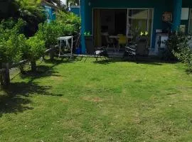 studio 105 hamaca grand bourg marie galante