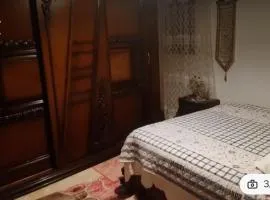 الاسكندريه ش العيسوى حى المنتزه