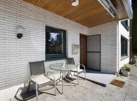 Ferienwohnung Cakir