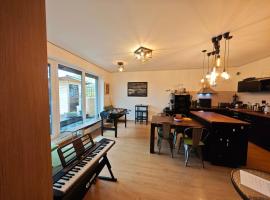 Family, party Apartament, hotel v Praze