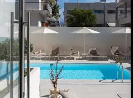 Selected Suites