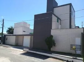 Residencial Pousada Quintas do Calhau