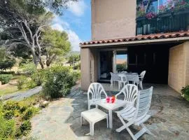 Studio Cocody 8 LUMIO