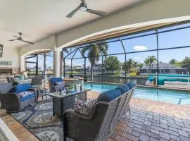 Villa Pearl