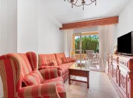 Apartamento Las Arenas