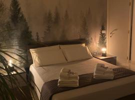 FICO LOCATION, hotel a Turi