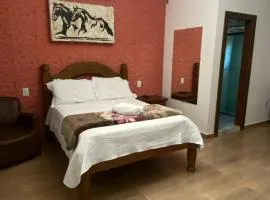Apartamento suíte casal TiradentesMG