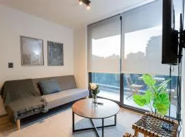 Discover Providencia Luxury and Connectivity