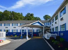 Days Inn by Wyndham Chincoteague Island