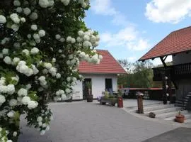 Ferienhaus Felsenblick