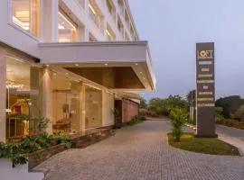 Loft Business Hotel