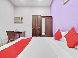 Hotel O Drizzling Land, hotel v destinaci Murādnagar