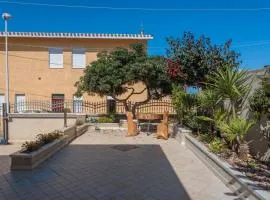 Villetta Al Mare - S'archittu