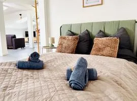 SH-Apartments-Stilvolles Studio in der Altstadt