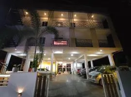 Hotel The Mountmist