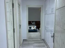 résidence dhekra