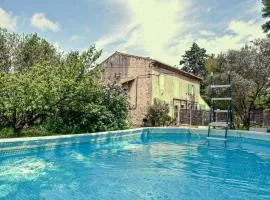 Lovely Home In Cavaillon