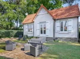 Maison rénovée pour 8 - 200m Tharon plage