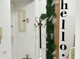 Free Parking - La Fenice House