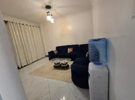 Modern 1BR Kihunguro Ruiru