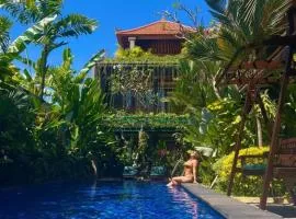 Casa Verde Guest House