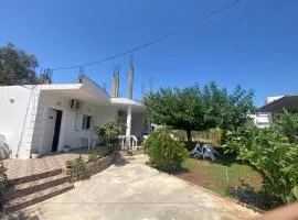 Vila Anxhela