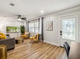 Peaceful Retreat Pet-Friendly 5 mins to Shands & UF