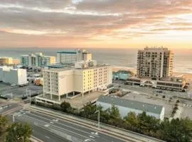 The Ocean Key Resort