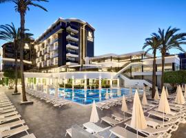 Kaila Beach Hotel - All Inclusive
