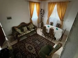 Sazón Casero Cabaña