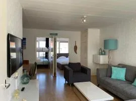 Heerlijke vakantiehuizen in Egmond