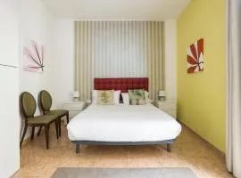 Apartament Clot 2